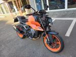 Klikněte pro detailní foto č. 2 - KTM 990 Duke