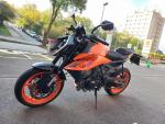 Klikněte pro detailní foto č. 3 - KTM 990 Duke