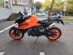 Klikněte pro detailní foto č. 4 - KTM 990 Duke