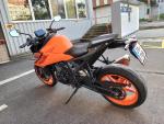 Klikněte pro detailní foto č. 5 - KTM 990 Duke