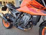 Klikněte pro detailní foto č. 7 - KTM 990 Duke