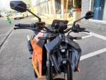 Klikněte pro detailní foto č. 9 - KTM 990 Duke