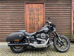 Klikněte pro detailní foto č. 1 - Harley-Davidson FLSB Softail Sport Glide