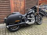 Klikněte pro detailní foto č. 3 - Harley-Davidson FLSB Softail Sport Glide