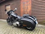 Klikněte pro detailní foto č. 6 - Harley-Davidson FLSB Softail Sport Glide