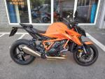 Klikněte pro detailní foto č. 1 - KTM 1390 Super Duke R EVO