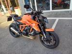 Klikněte pro detailní foto č. 2 - KTM 1390 Super Duke R EVO