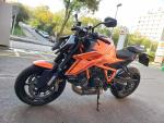 Klikněte pro detailní foto č. 3 - KTM 1390 Super Duke R EVO