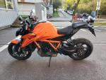 Klikněte pro detailní foto č. 4 - KTM 1390 Super Duke R EVO