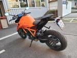 Klikněte pro detailní foto č. 5 - KTM 1390 Super Duke R EVO