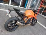 Klikněte pro detailní foto č. 6 - KTM 1390 Super Duke R EVO