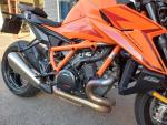 Klikněte pro detailní foto č. 7 - KTM 1390 Super Duke R EVO