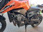 Klikněte pro detailní foto č. 10 - KTM 790 Duke L 35/70 kW