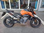 Klikněte pro detailní foto č. 1 - KTM 790 Duke L 35/70 kW