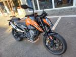 Klikněte pro detailní foto č. 2 - KTM 790 Duke L 35/70 kW