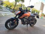 Klikněte pro detailní foto č. 3 - KTM 790 Duke L 35/70 kW