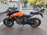 Klikněte pro detailní foto č. 4 - KTM 790 Duke L 35/70 kW