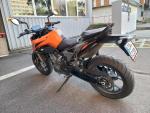 Klikněte pro detailní foto č. 5 - KTM 790 Duke L 35/70 kW