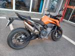 Klikněte pro detailní foto č. 6 - KTM 790 Duke L 35/70 kW