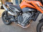 Klikněte pro detailní foto č. 7 - KTM 790 Duke L 35/70 kW