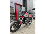 Klikněte pro detailní foto č. 6 - Aprilia Tuareg 660