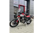 Klikněte pro detailní foto č. 8 - Aprilia Tuareg 660