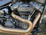 Klikněte pro detailní foto č. 11 - Harley-Davidson FXFBS Softail Fat Bob 114cui