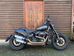 Klikněte pro detailní foto č. 1 - Harley-Davidson FXFBS Softail Fat Bob 114cui