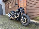 Klikněte pro detailní foto č. 2 - Harley-Davidson FXFBS Softail Fat Bob 114cui