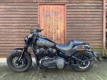 Klikněte pro detailní foto č. 4 - Harley-Davidson FXFBS Softail Fat Bob 114cui