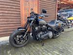 Klikněte pro detailní foto č. 5 - Harley-Davidson FXFBS Softail Fat Bob 114cui