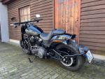 Klikněte pro detailní foto č. 6 - Harley-Davidson FXFBS Softail Fat Bob 114cui