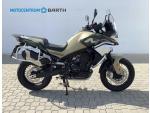 Klikněte pro detailní foto č. 2 - CFMOTO CFMOTO 800MT Touring  / 67kW