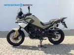 Klikněte pro detailní foto č. 6 - CFMOTO CFMOTO 800MT Touring  / 67kW