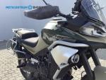 Klikněte pro detailní foto č. 9 - CFMOTO CFMOTO 800MT Touring  / 67kW