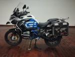 Obrázek k inzerátu: BMW R 1200 GS Adventure TFT