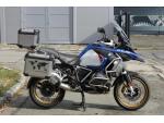 Klikněte pro detailní foto č. 1 - BMW R 1250 GS Adventure HP 2019