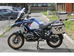 Klikněte pro detailní foto č. 5 - BMW R 1250 GS Adventure HP 2019