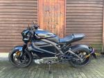 Klikněte pro detailní foto č. 4 - Harley-Davidson LiveWire ELW