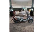 Klikněte pro detailní foto č. 14 - Vespa GTS 125 Super Sport Grigio Travolgente Matt