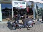 Klikněte pro detailní foto č. 3 - Vespa GTS 125 Super Sport Grigio Travolgente Matt