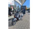 Klikněte pro detailní foto č. 1 - Vespa GTS 125 Super Sport Grigio Travolgente Matt