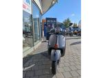 Klikněte pro detailní foto č. 4 - Vespa GTS 125 Super Sport Grigio Travolgente Matt