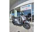 Klikněte pro detailní foto č. 2 - Vespa GTS 125 Super Sport Grigio Travolgente Matt