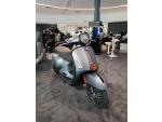 Klikněte pro detailní foto č. 8 - Vespa GTS 125 Super Sport Grigio Travolgente Matt