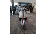 Klikněte pro detailní foto č. 9 - Vespa GTS 125 Super Sport Grigio Travolgente Matt