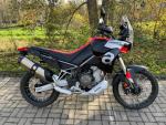 Klikněte pro detailní foto č. 1 - Aprilia Tuareg 660