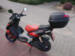 Klikněte pro detailní foto č. 5 - Aprilia SR 50