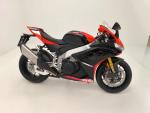 Klikněte pro detailní foto č. 10 - Aprilia RSV4 Factory SE-09 SBK 1100