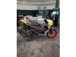 Klikněte pro detailní foto č. 4 - Aprilia SR GT 125 Sport ABS Street Gold Matt